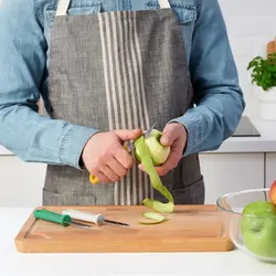 چاقو کار 3 تایی ایکیا مدل UPPFYLLD