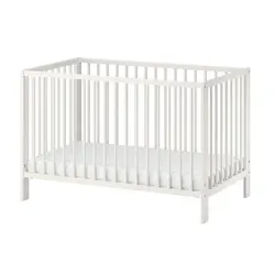 تخت خواب نوزاد ایکیا مدل GULLIVER