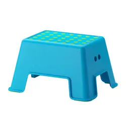 چهارپایه حمام ایکیا مدل BOLMEN