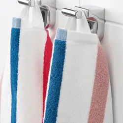 حوله دست و صورت ایکیا مدل FOSKAN ابعاد 40*70