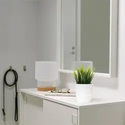 گل مصنوعی برگ سوزنی ایکیا مدل FEJKA کد 00433942