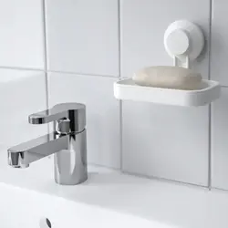 جا صابونی ایکیا مدل TISKEN مستطیل