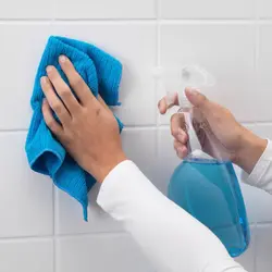 جا صابونی ایکیا مدل TISKEN مستطیل