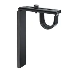 پایه میله پرده ایکیا مدل BETYDLIG