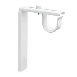 پایه میله پرده ایکیا مدل BETYDLIG