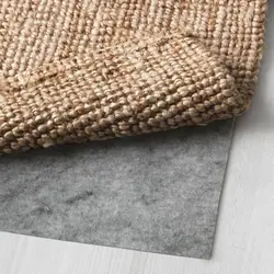 فرش ایکیا ابعاد 160*230 سانتی متری مدل LOHALS