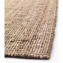 فرش ایکیا ابعاد 160*230 سانتی متری مدل LOHALS