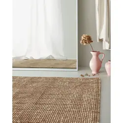فرش ایکیا ابعاد 160*230 سانتی متری مدل LOHALS