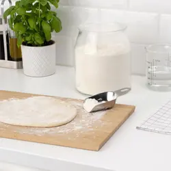 سرتاس ایکیا مدل ikea 365 (پیمانه استیل)