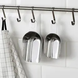 سرتاس ایکیا مدل ikea 365 (پیمانه استیل)