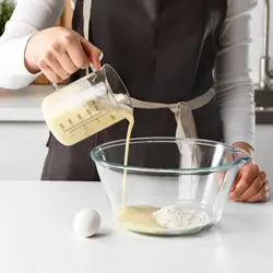 پیمانه اندازه گیری ایکیا مدل VARDAGEN