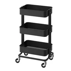 ترولی ایکیا مدل RASKOG