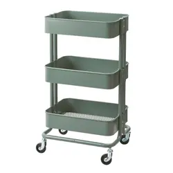 ترولی ایکیا مدل RASKOG