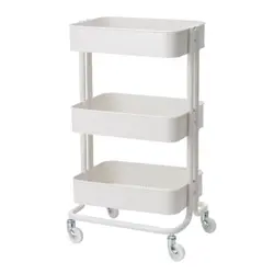 ترولی ایکیا مدل RASKOG