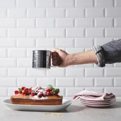 الک دستی ایکیا