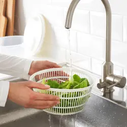 سبزی خشک کن ikea