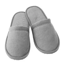 دمپایی حوله ای ایکیا TASJON