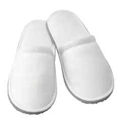 دمپایی حوله ای ایکیا TASJON