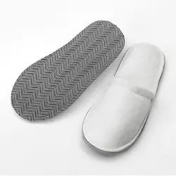 دمپایی حوله ای ایکیا TASJON