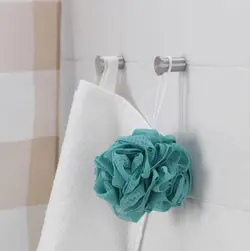 لیف حمام ایکیا مدل ABYAN بسته 3 عددی