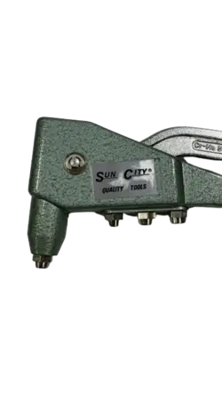 انبر پرچ 5000 سان سيتي ژاپن - ابزار یراق پارسه