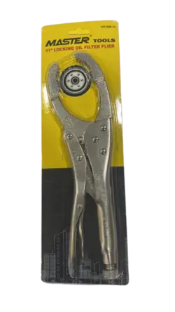 انبر قفلي فيلتر بازکن 11 اينچ مستر تولز - ابزار یراق پارسه