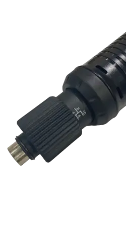 پيچ گوشتي برقي مستقيم 5تا 35 نيوتن هيپوتي PH635S - ابزار یراق پارسه