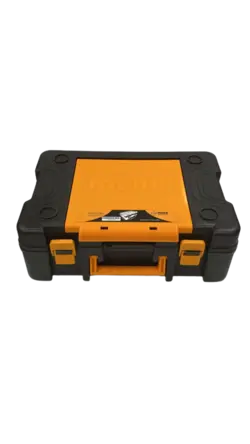 جعبه دريل بزرگ مهر - ابزار یراق پارسه