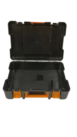 جعبه دريل بزرگ مهر - ابزار یراق پارسه