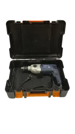 جعبه دريل بزرگ مهر - ابزار یراق پارسه