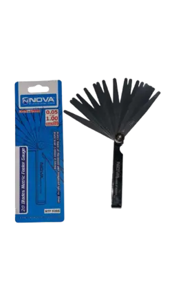 فيلر 20 تيغ نوا تايوان 9206 - ابزار یراق پارسه