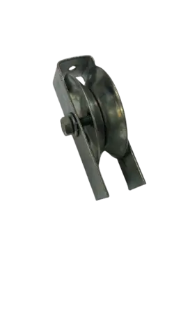 قرقره پرچم درجه 1 - ابزار یراق پارسه