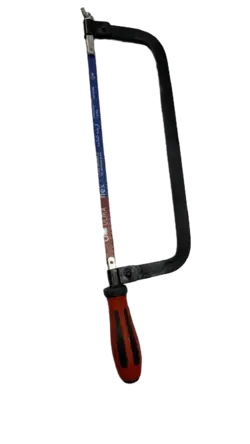 کمان اره طرح چک فوکس - ابزار یراق پارسه