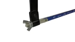 کمان اره طرح چک فوکس - ابزار یراق پارسه