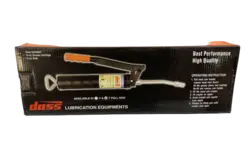 گريس پمپ دستي هندي داس - ابزار یراق پارسه