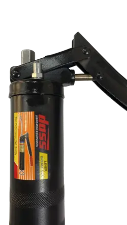 گريس پمپ دستي هندي داس - ابزار یراق پارسه