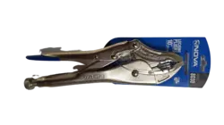 انبر قفلي 10 اينچ طرح المان نوا 8030 - ابزار یراق پارسه