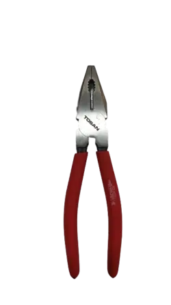 انبر دست 8 توسن ارچر T5113_8PA - ابزار یراق پارسه