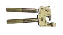 انبر بشکن سراميک بر پرسلان قواره بر - ابزار یراق پارسه