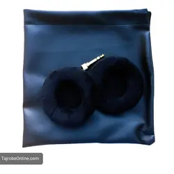 هدفون JTR مدل HR-1000 | تجربه آنلاین | تجربه ای نو در موسیقی |انواع محصولات موسیقی