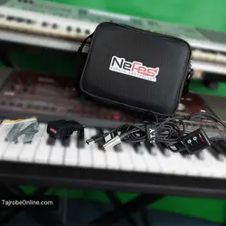 بریس کنترلر مدل Nefes | تجربه آنلاین | تجربه ای نو در موسیقی |انواع محصولات موسیقی