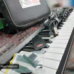 بریس کنترلر مدل Nefes | تجربه آنلاین | تجربه ای نو در موسیقی |انواع محصولات موسیقی