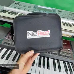 بریس کنترلر مدل Nefes | تجربه آنلاین | تجربه ای نو در موسیقی |انواع محصولات موسیقی