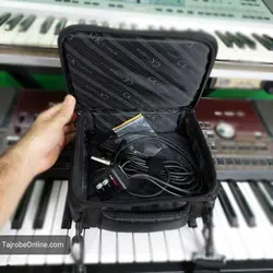 بریس کنترلر مدل Nefes | تجربه آنلاین | تجربه ای نو در موسیقی |انواع محصولات موسیقی