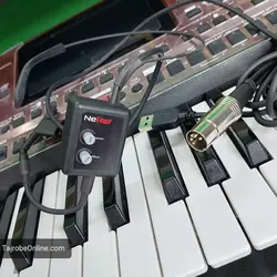 بریس کنترلر مدل Nefes | تجربه آنلاین | تجربه ای نو در موسیقی |انواع محصولات موسیقی