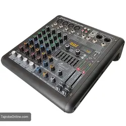 میکسر برند ساندکو Soundco DM3804 | تجربه آنلاین | تجربه ای نو در موسیقی |انواع محصولات موسیقی