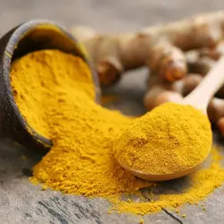 روغن زردچوبه