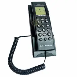 تلفن دیواری آسانسور