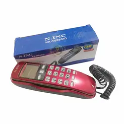 تلفن دیواری آسانسور