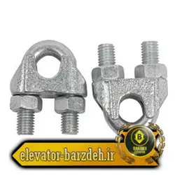 کرپی ۶ آسانسور